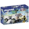 Playmobil Super 4 6692 Kameleon techno z agentem Gene